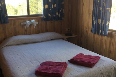Cooba Holiday Motel - Sunshine Coast Guide 6