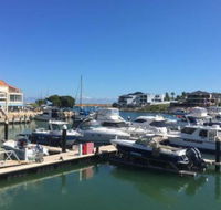 Harbour Views at Mindarie Marina - Sunshine Coast Guide