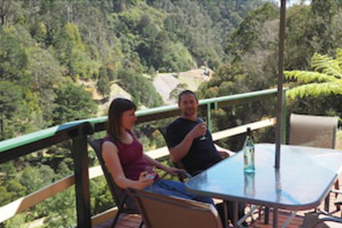 Wild Cherry Bed & Breakfast - Sunshine Coast Guide 2