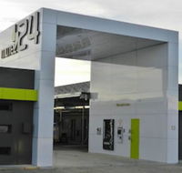 Motel 24 - Sunshine Coast Guide