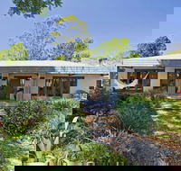 Riverbend Byron Hinterland Retreat - Sunshine Coast Guide