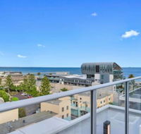 The Hamptons Apartments - Port Melbourne - Sunshine Coast Guide