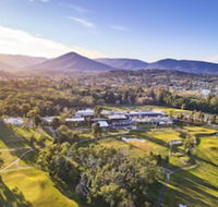 RACV Healesville Country Club  Resort - Sunshine Coast Guide