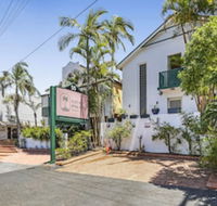 Econo Lodge City Palms Brisbane - Sunshine Coast Guide