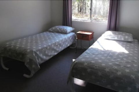 Robinsons Cabin - Sunshine Coast Guide 4