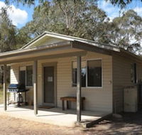 Robinsons Cabin - Sunshine Coast Guide