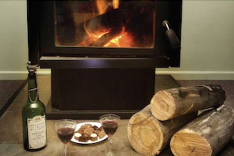 Robinsons Cabin - Sunshine Coast Guide 1