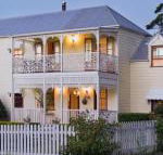 Middleton House Maleny - Sunshine Coast Guide