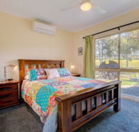 All About Me B  B - Sunshine Coast Guide