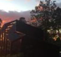 Pipeline Chalet kunanyi Mt. Wellington - Sunshine Coast Guide