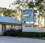 Dirranbandi Motor Inn - Sunshine Coast Guide