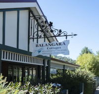 Balangara Cottages - Sunshine Coast Guide