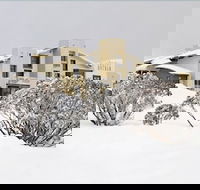 Chalet Hotham 20 - Sunshine Coast Guide