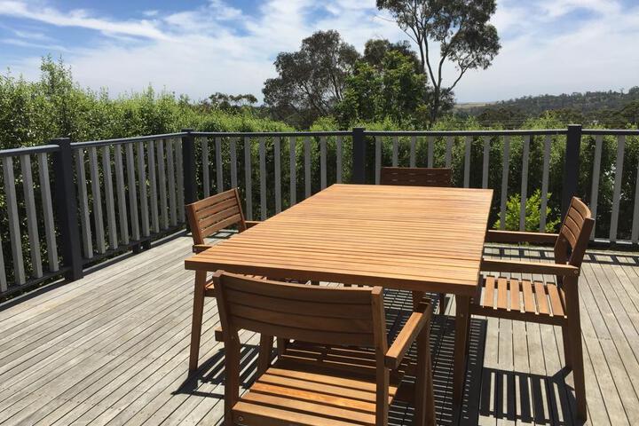 Sailors Falls VIC Sunshine Coast Guide