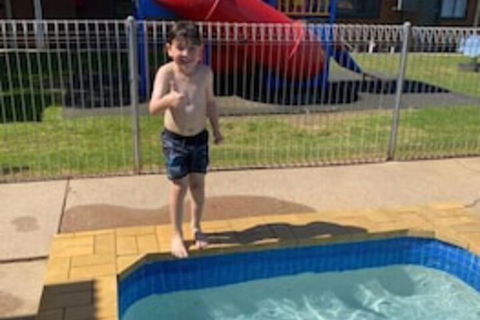 Geelong Surfcoast Hwy Holiday Park - Sunshine Coast Guide 7