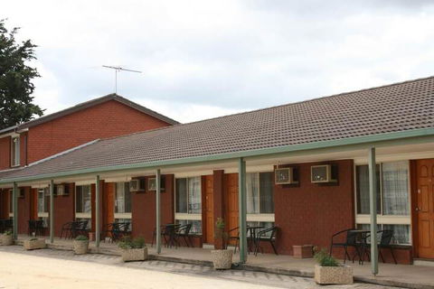 Geelong Surfcoast Hwy Holiday Park - Sunshine Coast Guide 2