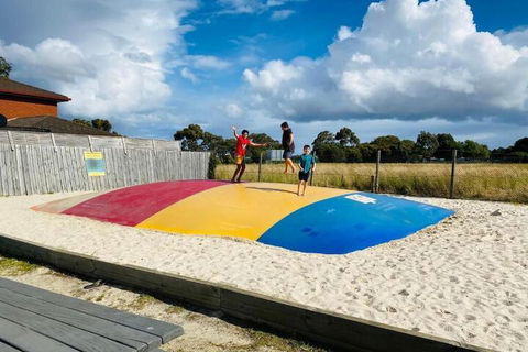 Geelong Surfcoast Hwy Holiday Park - Sunshine Coast Guide 6