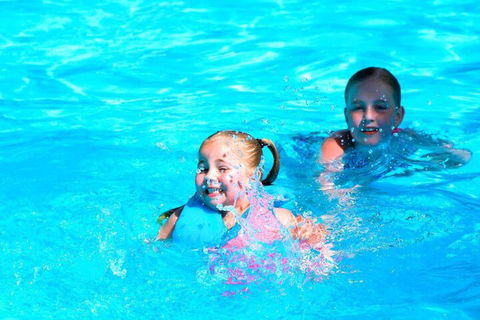 Geelong Surfcoast Hwy Holiday Park - Sunshine Coast Guide 5