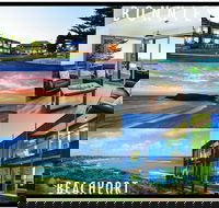 Bonnies of Beachport - Sunshine Coast Guide