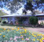 James Farmhouse - Sunshine Coast Guide