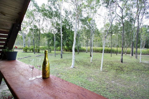 Airlie Beach Eco Cabins - Sunshine Coast Guide 7