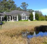 Clerevale Vacation Home - Sunshine Coast Guide