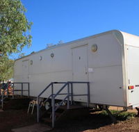 AAOK Karratha Caravan Park - Sunshine Coast Guide