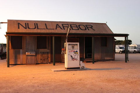 Nullarbor Roadhouse - Sunshine Coast Guide 1