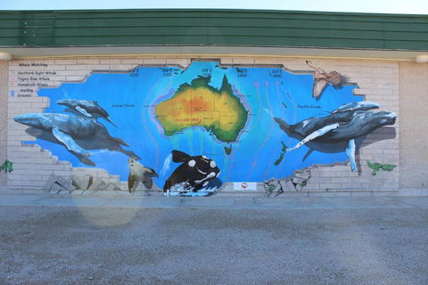 Nullarbor Roadhouse - Sunshine Coast Guide 4