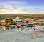 Nullarbor Roadhouse - Sunshine Coast Guide