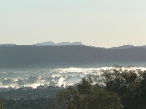 Gaddleen Grove Cottages - Sunshine Coast Guide 5