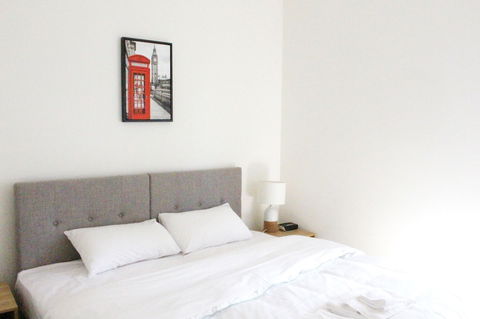 Ellia Apartment Doncaster - Sunshine Coast Guide 3