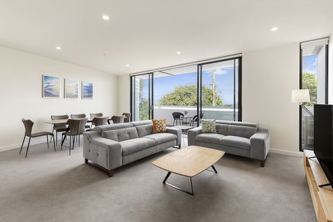 Ellia Apartment Doncaster - Sunshine Coast Guide 0