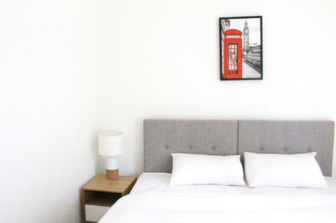 Ellia Apartment Doncaster - Sunshine Coast Guide 2