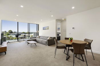 Ellia Apartment Doncaster - Sunshine Coast Guide 4