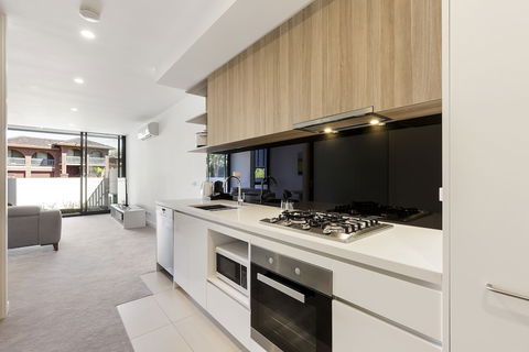 Ellia Apartment Doncaster - Sunshine Coast Guide 6