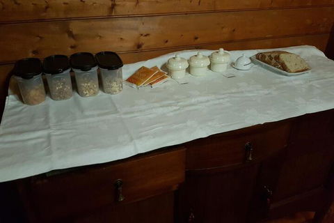 Portarlington Vicarage - Sunshine Coast Guide 5