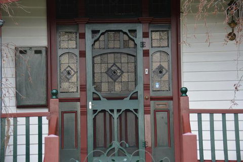 Portarlington Vicarage - Sunshine Coast Guide 3