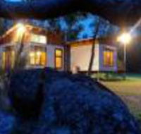Severn dipity - Sunshine Coast Guide