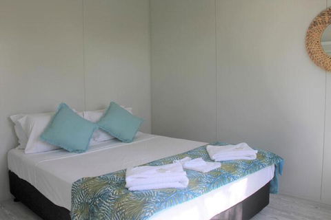 Alva Beach Tourist Park - Sunshine Coast Guide 5