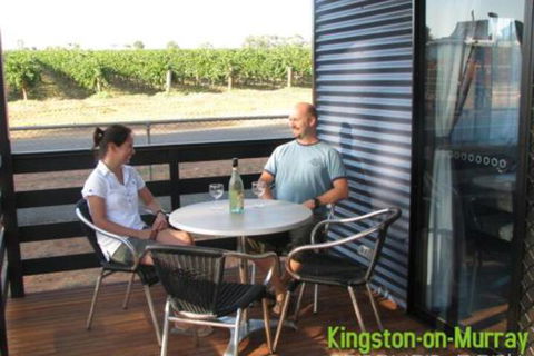 Kingston On Murray Caravan Park - Sunshine Coast Guide 7