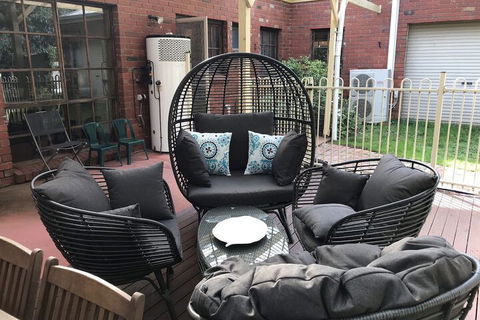 Helen's Homestead - Sunshine Coast Guide 4