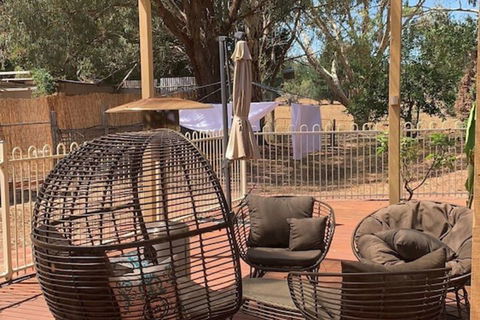 Helen's Homestead - Sunshine Coast Guide 3
