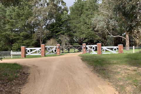 Helen's Homestead - Sunshine Coast Guide 7