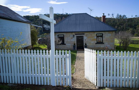 The Storekeepers - Sunshine Coast Guide 2