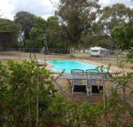 Getaway Tourist Park - Sunshine Coast Guide