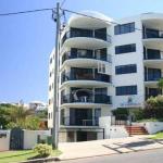 The Apartments Kings Beach Surfside - Sunshine Coast Guide 0