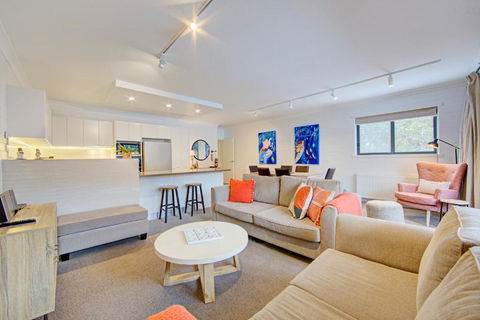 Snow Ski Apartments 36 - Sunshine Coast Guide 4