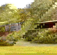 Diamond Forest Farm Stay - Sunshine Coast Guide