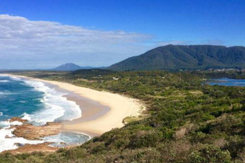Apricari Oasis By The Sea - Sunshine Coast Guide 7